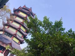 -丰都鬼城名山景区