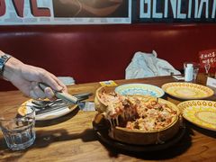-SUPER BOWL超级碗(崂山丽达店)