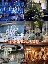 -DC大蔡婚礼策划(李公堤店)
