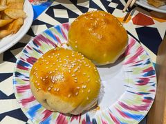 -清真·古丽花儿·新疆美食(滨江道店)