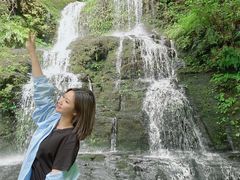 -云南屏边大围山国家公园