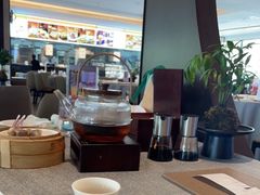 -晋江荣誉国际酒店·港誉茶餐厅