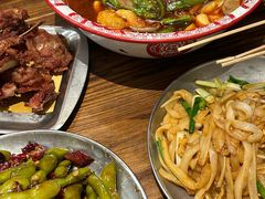 -破店肥哈·东北烧烤·夜宵(南山保利店)