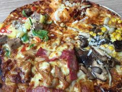 -必胜客(华南摩尔店)