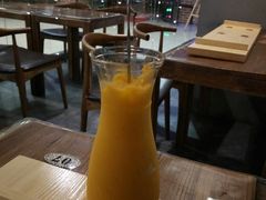 -炸鸡情侣韩式料理(中央大街店)