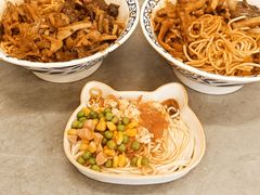 -梅溪·小伙子干挑面(安吉总店)