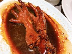 -老头儿油爆虾(星光一期店)