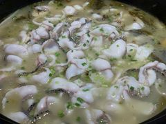不辣的酸菜鱼-周渝食惦酸菜鱼(青浦店)