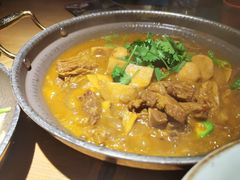灶膛罐罐牛腩-吃饭皇帝大土家民族菜(正大广场店)