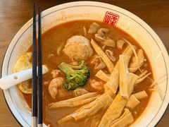 -一峰沙茶面(海峡国际店)