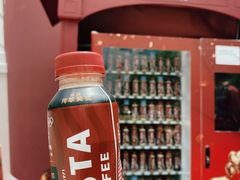 -COSTA COFFEE(武汉武商MALL店)