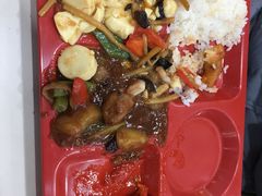 -食为天(贵阳路店)