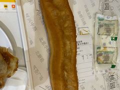 -小桃园·豆浆油条(复兴中路店)