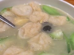 -一粥(华侨城创意文化园店)