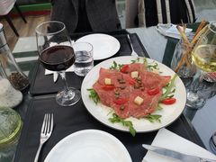 牛肉冷切-EATALIA意塔利意式餐厅(鼓楼店)