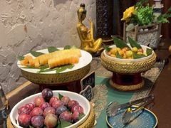 -火舞泰·泰式海鲜火锅餐厅(世纪城店)