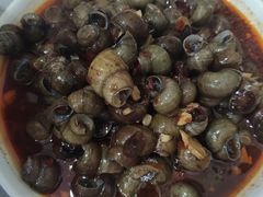 -美芳酒家(湖西路菜场店)