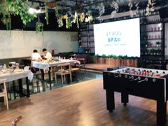 -回声星球·团建策划·赛事承办·拓展培训(大钟寺店)