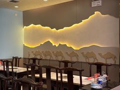 -马记伊源斋涮肉·清真菜(百子湾店)