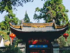 -虞山风景区