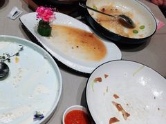 -尚一汤·粤菜海鲜(环球港店)