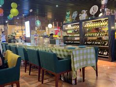 -美森西餐厅(曙光大道店)