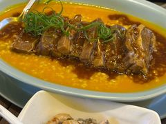 -度小月(百老汇美食街店)