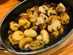 -CRAZYONES西班牙海鲜饭(上海美罗城店)