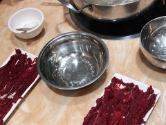 -三牛牛肉火锅