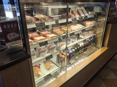-COSTA COFFEE(新奥购物中心店)