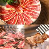 一周想吃八次的网红烤肉 让我念念不忘🥩