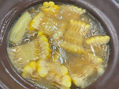 -民间瓦缸煨汤館(嵩山路店)