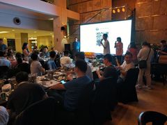-博林圣海伦酒店-LA VILLA自助西餐厅(华侨城店)