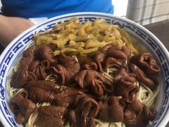 -好面道大肠面(中华路店)