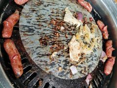 -二刚大块烤肉(东山商业街店)