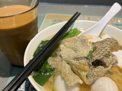 -大头力茶餐厅(花都融创茂店)