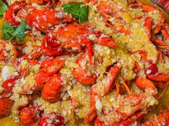 -乔街深夜食堂·小龙虾·高压锅生蚝(杭州总店)