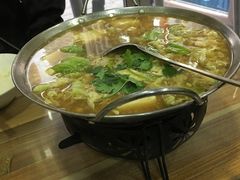 -老七饭馆(光荣道总店)