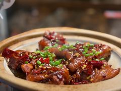 -懒人盐府人家(安贞店)