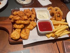 -Ambra Haus琥珀屋精酿餐厅(宝山店)