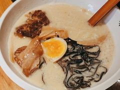 -味千拉面(南昌杉杉奥特莱斯广场店)