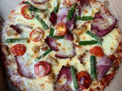 -达美乐比萨(朝阳路店)