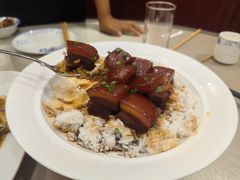 -老德州四合院·德州菜(天衢路店)