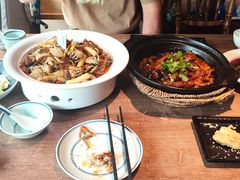 -周家二小姐的菜(西津渡店)