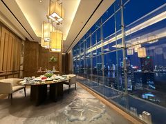 -悦厅·下午茶(杭州柏悦酒店)
