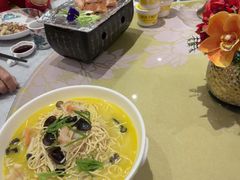 -好福记饭店(红梅公园店)