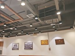 -海富荣·锅贴·陕菜家常菜(阳光城店)