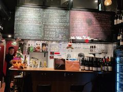 -Bistro Les Lilas丁香花小酒馆