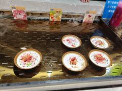 -伍棵星炭烤自助料理·烤鳗鱼(浦东食品城店)