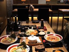 -雷门拉面·现熬骨汤(凯德来福士店)